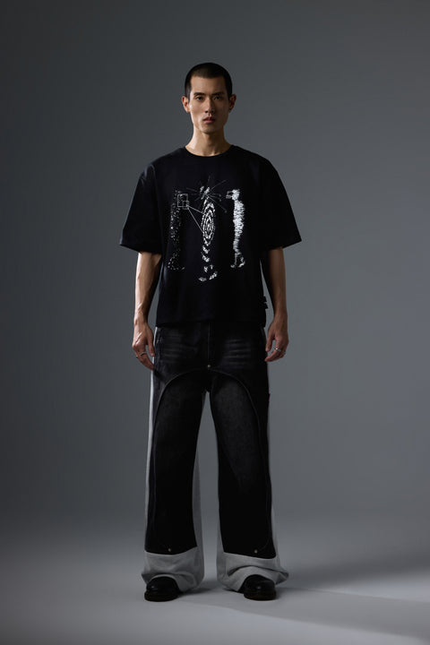 Fracture Tee
