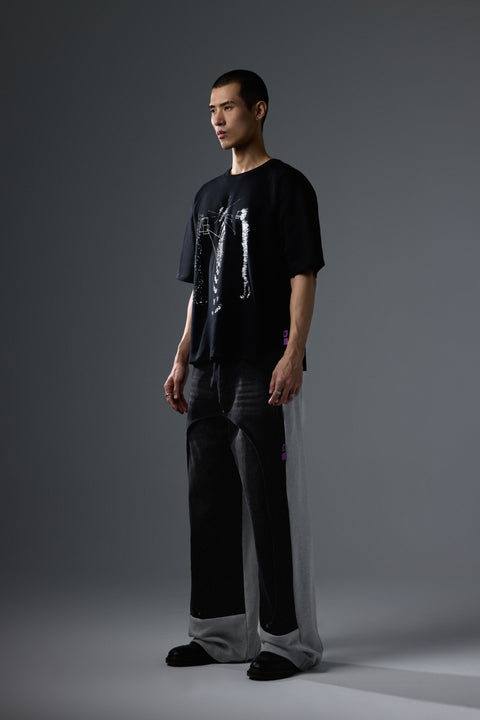 Fracture Tee