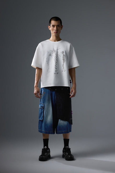 Fracture Tee