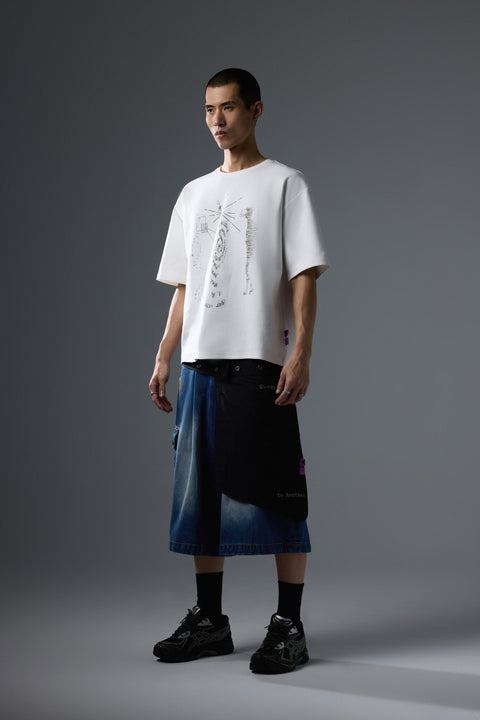 Fracture Tee
