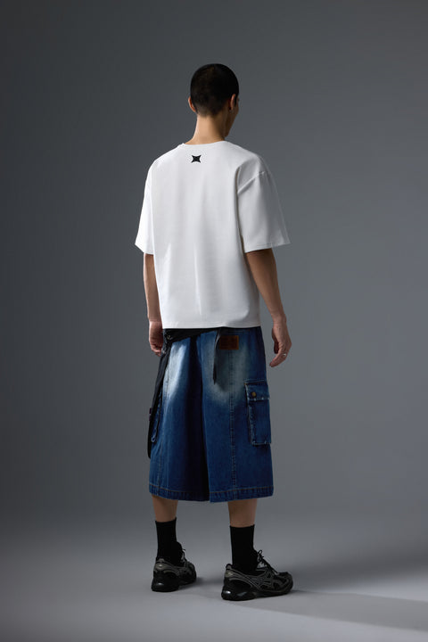 Fracture Tee