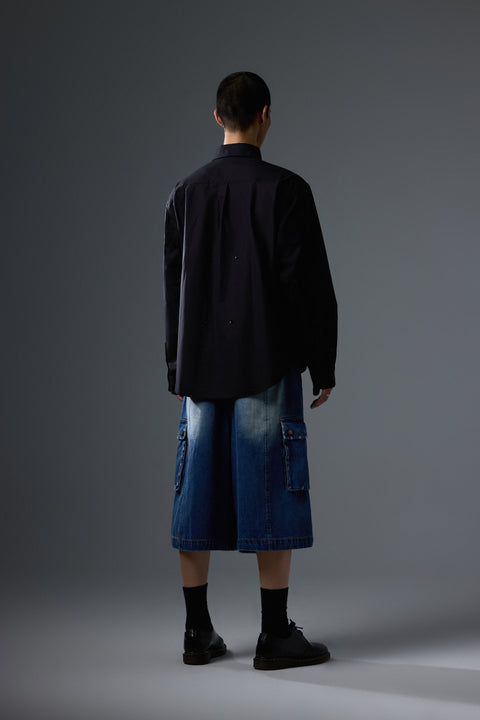 Mirror Fragment Shirt