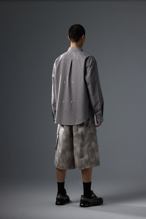 Mirror Fragment Shirt