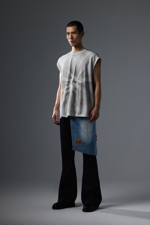 Coverall Apron