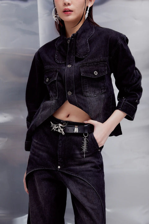 Logos’ CoreEdge Belt by Neish x Liuxingkan