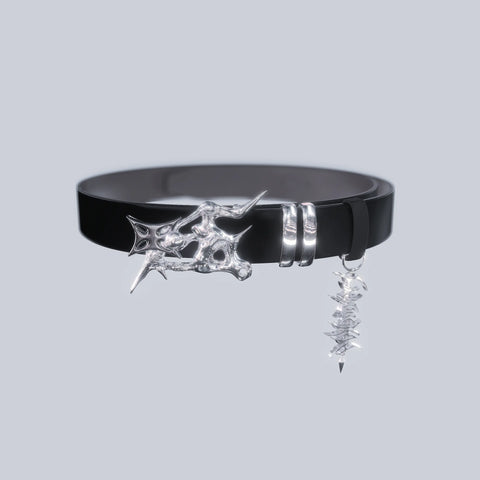 Logos’ CoreEdge Belt by Neish x Liuxingkan