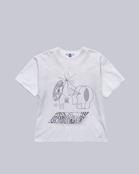 NEISH Observe Tee