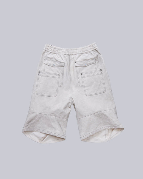 Diamond Curved Short