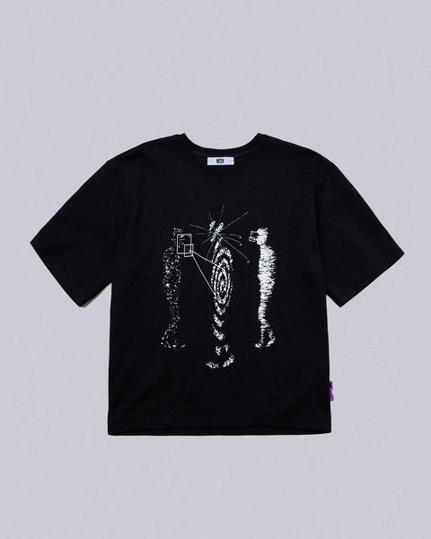 Fracture Tee