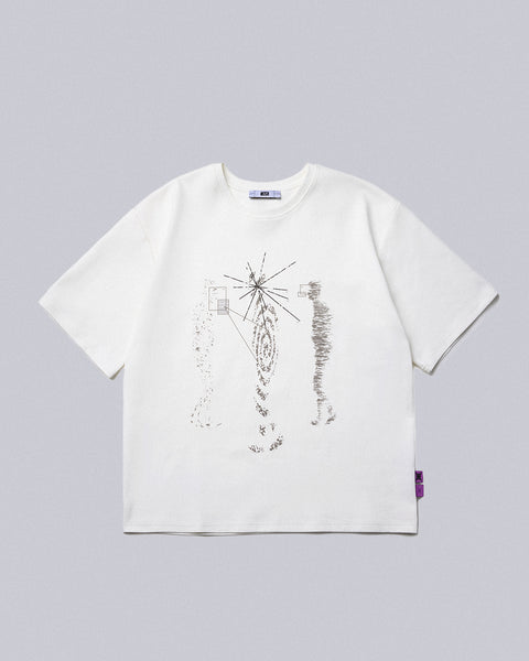 Fracture Tee