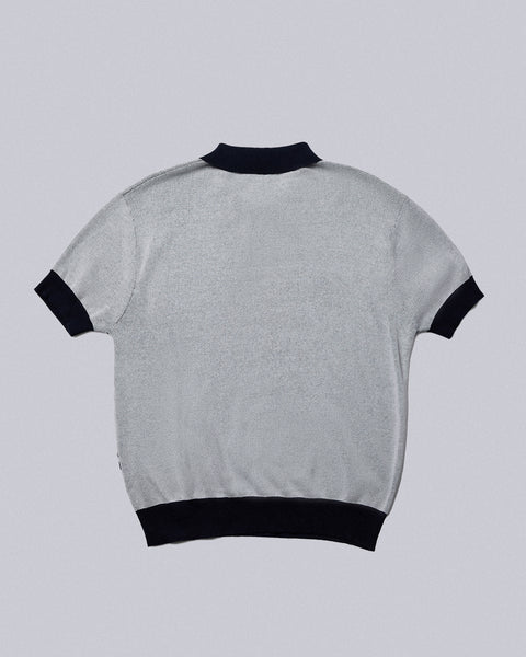 Fracture Hook Knit shirt