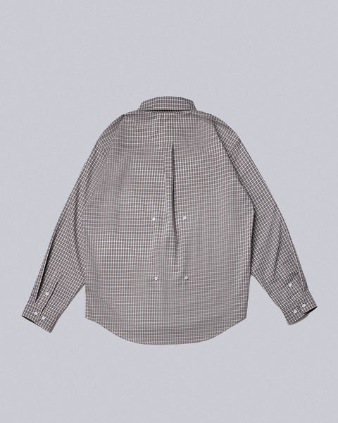 Mirror Fragment Shirt