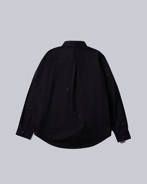 Mirror Fragment Shirt