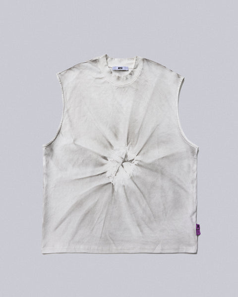 Twisted Tank Top
