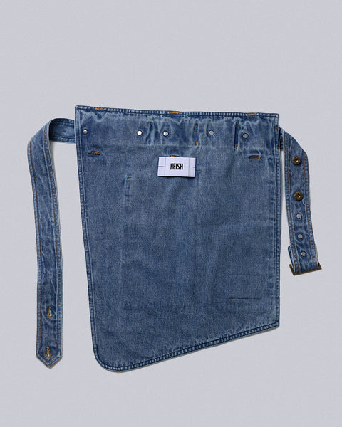 Coverall Apron