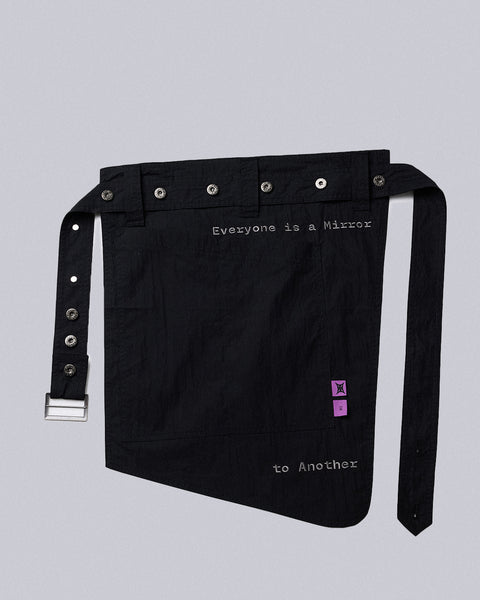 Coverall Apron
