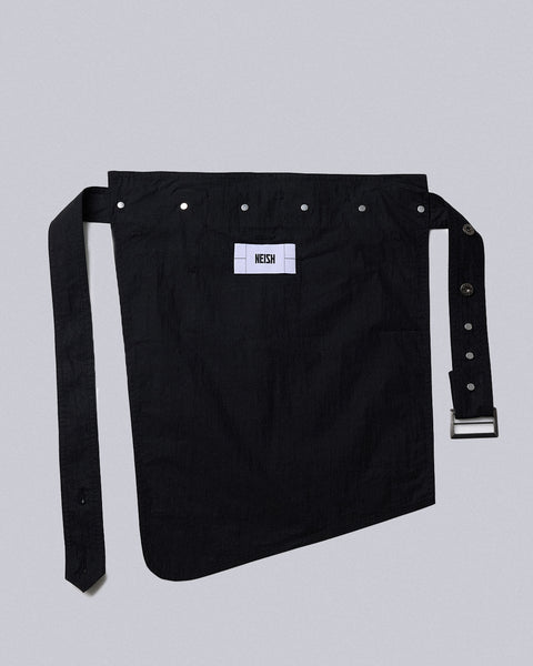 Coverall Apron
