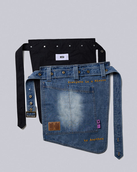 Coverall Apron