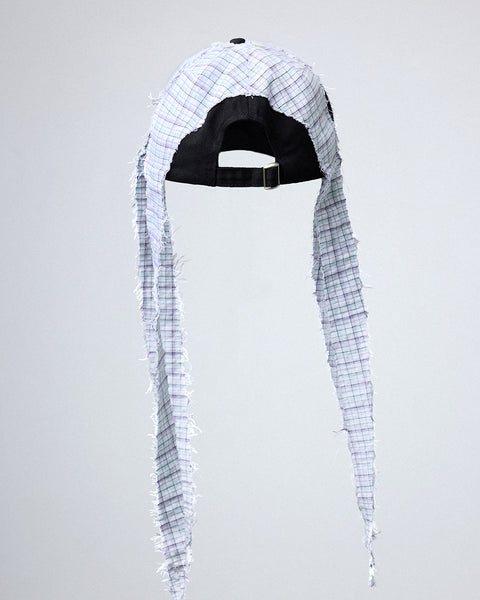 Fracture Scarf Hood