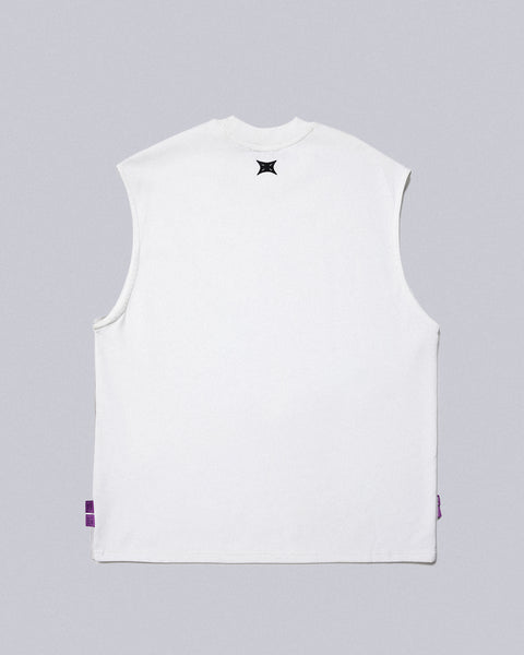 Twisted Tank Top