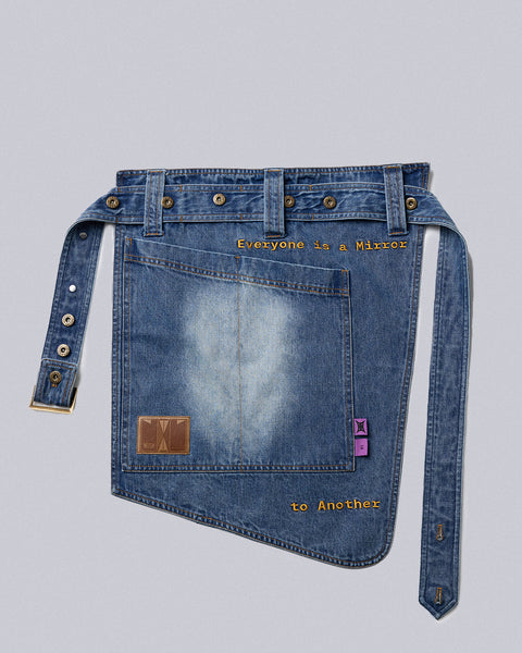 Coverall Apron